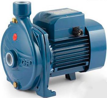 Центробежный насос Pedrollo CP 190 в Санкт-Петербурге 
