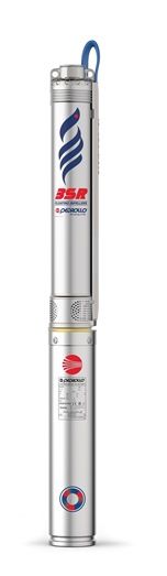 Скважинный насос Pedrollo 3SRm 5/11 в Санкт-Петербурге 