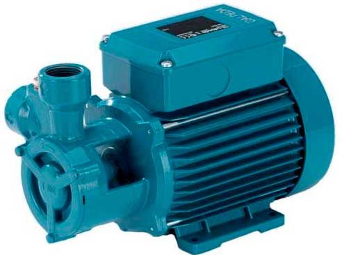 Вихревой насос Calpeda T 100 230/400/50 Hz в Санкт-Петербурге 