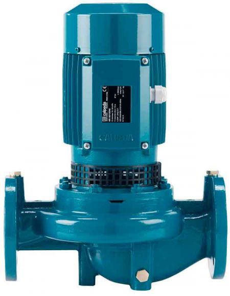 Циркуляционный насос Calpeda NR 50/160C/A в Санкт-Петербурге 