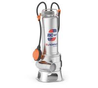 Фекальный двухканальный насос Pedrollo BCm 15/50-ST