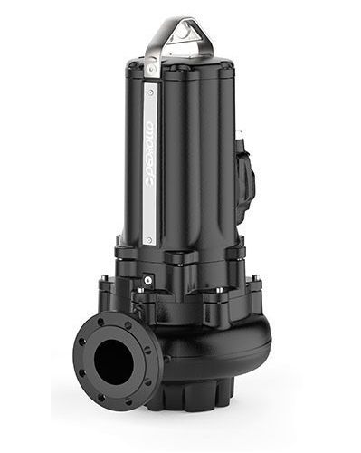 Фекальный насос Pedrollo VXC4 200/80 в Санкт-Петербурге 