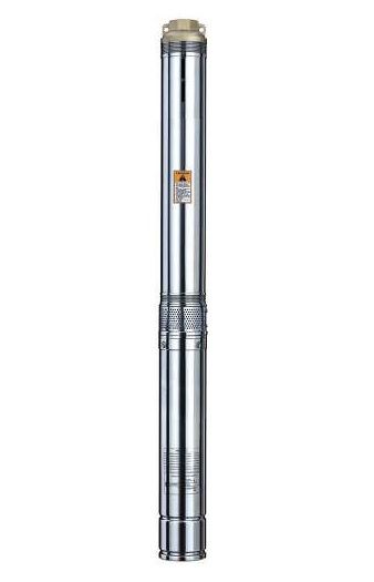 Скважинный насос CNP aikon SM(A)  1.8-27 D в Санкт-Петербурге 