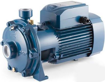 Центробежный многоступенчатый насос Pedrollo 2CP 40/180C в Санкт-Петербурге 