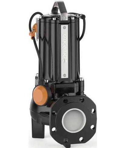Фекальный насос Pedrollo VXCm 30/70-F в Санкт-Петербурге 