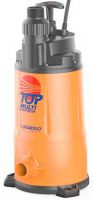 Колодезный многоступенчатый насос Pedrollo TOP MULTI 2-EVOTECH