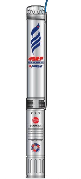 Скважинный насос Pedrollo 4SR  1.5/44 F-PS в Санкт-Петербурге 