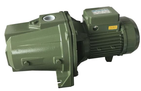Самовсасывающий насос SAER M 300A, 230 V в Санкт-Петербурге 