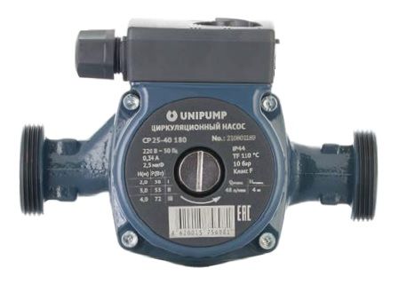 Циркуляционный насос CP 32-60 180 в Санкт-Петербурге 