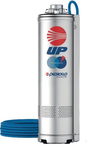 Колодезный многоступенчатый насос Pedrollo UP 4/6 в Санкт-Петербурге 