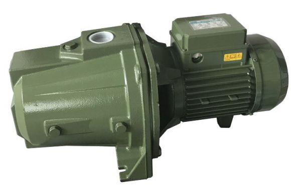 Самовсасывающий насос SAER M 400C, 230 V в Санкт-Петербурге 