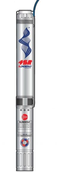 Скважинный насос Pedrollo 4SR 12/ 6-PS в Санкт-Петербурге 