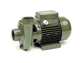 Насос моноблочный c резьбовыми раструбами SAER BP 14B 400 V в Санкт-Петербурге 