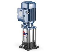 Центробежный многоступенчатый вертикальный насос Pedrollo MKm 3/3