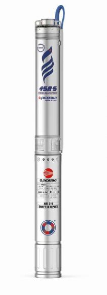 Скважинный насос Pedrollo 4SR  2/58-S-PD в Санкт-Петербурге 