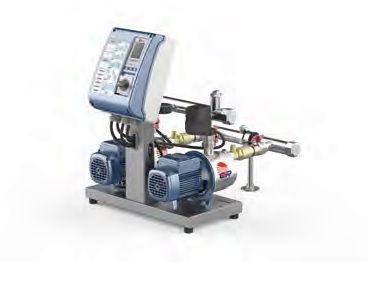 Станция поддержания давления Pedrollo Combipress CB2-5CR  80 в Санкт-Петербурге 