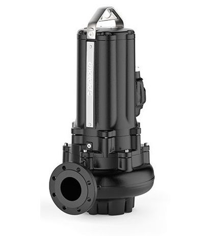 Фекальный двухканальный насос Pedrollo MC4 200/80 в Санкт-Петербурге 