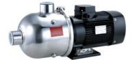 Центробежный многоступенчатый горизонтальный насос CHL 2-50 LSWSC в Санкт-Петербурге 
