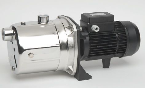 Самовсасывающий насос SAER M 600-B, 230 V в Санкт-Петербурге 
