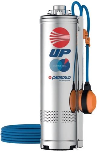 Колодезный многоступенчатый насос Pedrollo UPm 2/3-GE в Санкт-Петербурге 