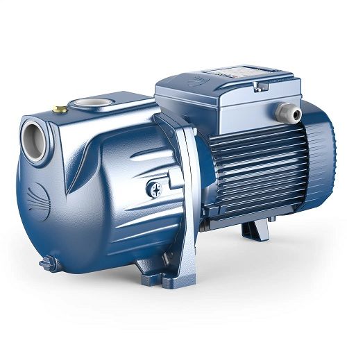 Самовсасывающий насос Pedrollo SPRINKLER SKR 1.5 в Санкт-Петербурге 
