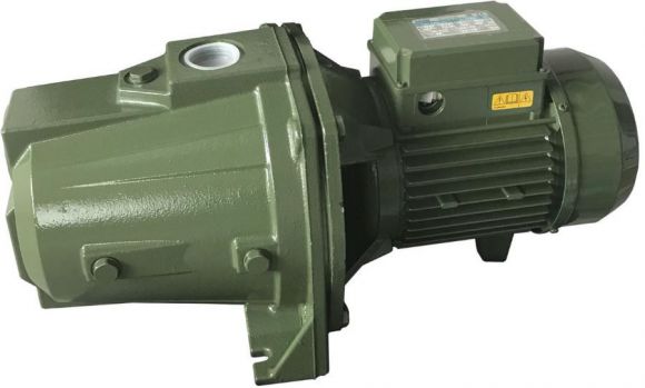 Самовсасывающий насос SAER M 70, 230 V в Санкт-Петербурге 