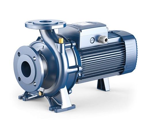 Центробежный насос Pedrollo F 50/250A в Санкт-Петербурге 