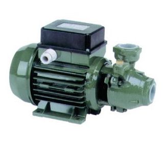 Вихревой насос SAER KF 0 230/400/50 Hz в Санкт-Петербурге 
