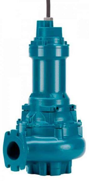 Погружной насос Calpeda GMC4 90-100B в Санкт-Петербурге 
