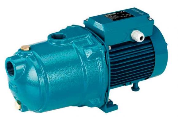Самовсасывающий насос Calpeda NGL 2/80 230/400/50 Hz в Санкт-Петербурге 