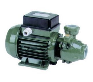 Вихревой насос SAER KF 6 230/400/50 Hz в Санкт-Петербурге 