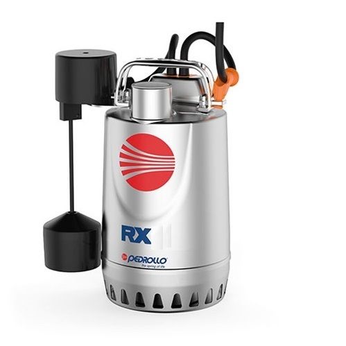 Дренажный насос Pedrollo RXm 2-GM в Санкт-Петербурге 