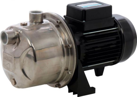 Самовсасывающий насос SAER M 99, 230 V в Санкт-Петербурге 