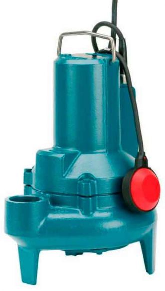 Погружной насос Calpeda GMN4 100-250A в Санкт-Петербурге 
