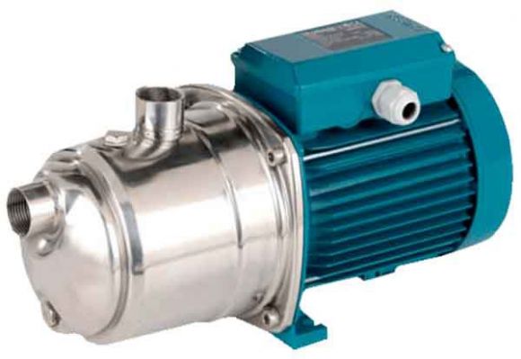 Самовсасывающий насос Calpeda NGXM 2/80 230/50 Hz в Санкт-Петербурге 