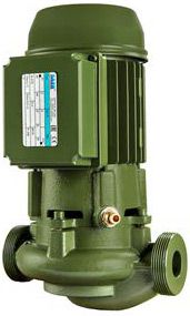 Циркуляционный насос SAER L-2P 25-90-73 1 1'2'' в Санкт-Петербурге 