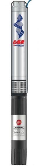 Скважинный насос Pedrollo 6SR 18/ 4-PSR в Санкт-Петербурге 