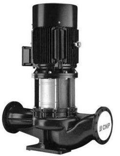Циркуляционный насос TD 65-30G/2 SWHCJ в Санкт-Петербурге 