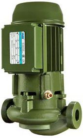 Циркуляционный насос SAER L-2P 25-90-90 1 1'2'' в Санкт-Петербурге 