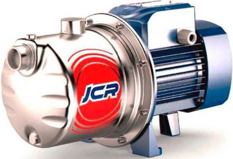 Самовсасывающий насос Pedrollo JCRm 1A в Санкт-Петербурге 