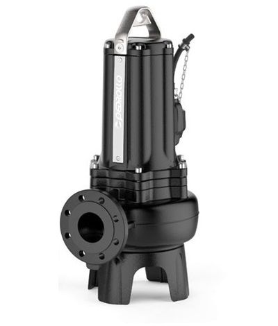 Фекальный насос Pedrollo VXC4  55/100 в Санкт-Петербурге 