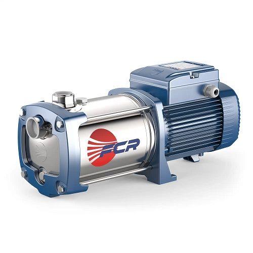 Центробежный многоступенчатый насос Pedrollo FCR 200/5 в Санкт-Петербурге 