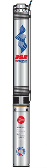 Скважинный насос Pedrollo 3SR 4/23 в Санкт-Петербурге 