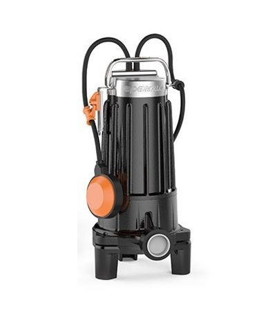 Фекальный насос Pedrollo TRITUS TRm 0.9 в Санкт-Петербурге 