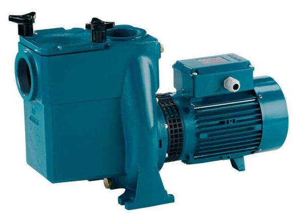 Насос для бассейна Calpeda NMP 50/12GE 220V в Санкт-Петербурге 
