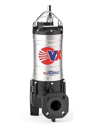 Фекальный насос Pedrollo VX 40/65 в Санкт-Петербурге 
